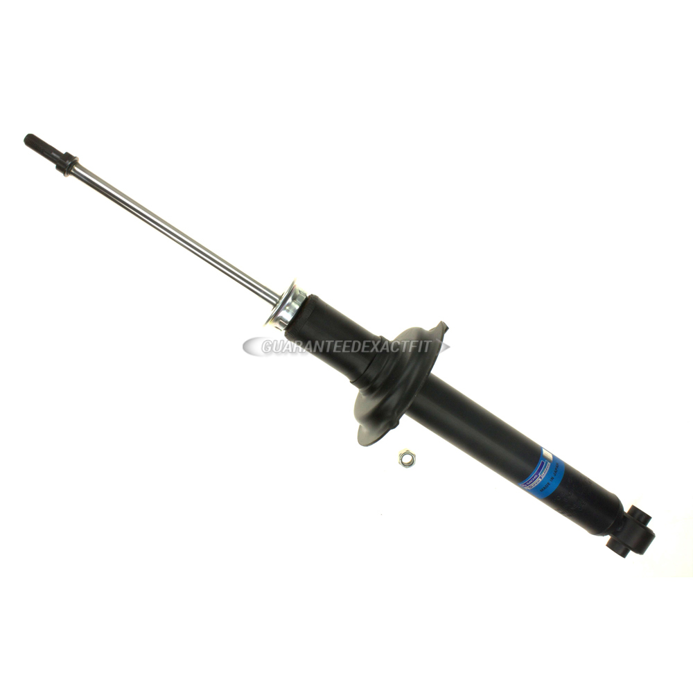 
 Lexus ls400 shock absorber 